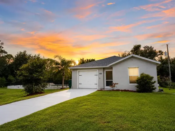 27349 ALOHA DR, Punta Gorda, FL 33955