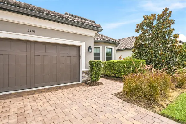 3118 FORSYTHIA DR, Odessa, FL 33556