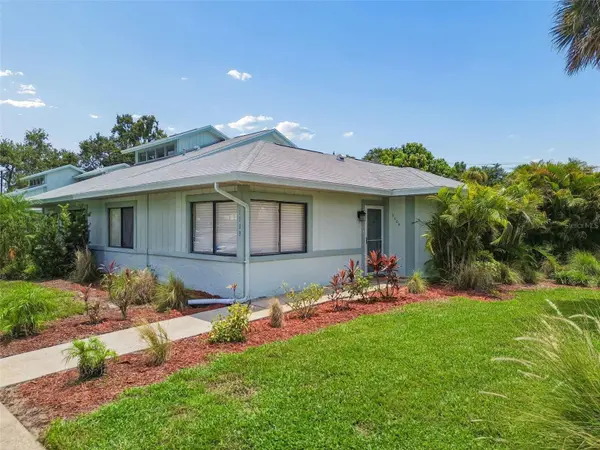 1109 SOMERSET CIR S, Dunedin, FL 34698