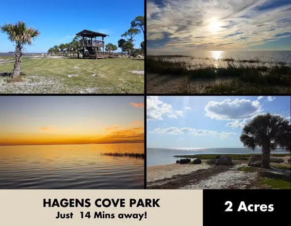 KEY DEER CT, Perry, FL 32348