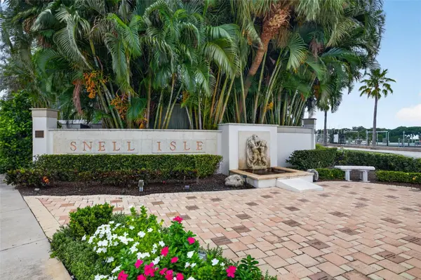 201 SNELL ISLE BLVD NE, St Petersburg, FL 33704