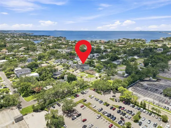 207 S GARDENIA AVE, Tampa, FL 33609