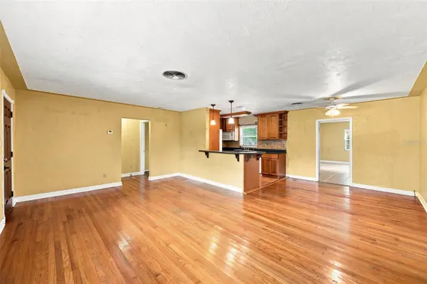 4310 DR MARTIN LUTHER KING JR ST S, St Petersburg, FL 33705