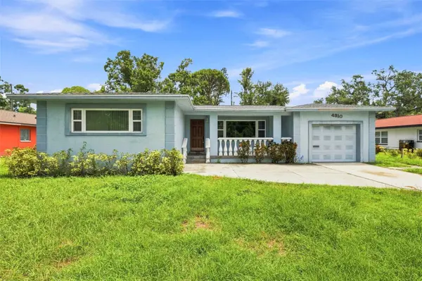 4310 DR MARTIN LUTHER KING JR ST S, St Petersburg, FL 33705