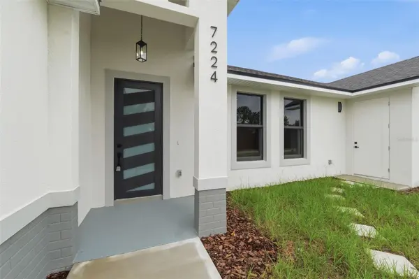 7224 GRANADA BLVD, Sebring, FL 33872