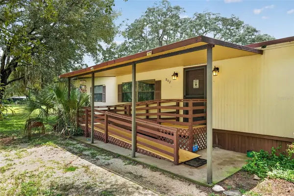 842 N EQUAL PT, Lecanto, FL 34461