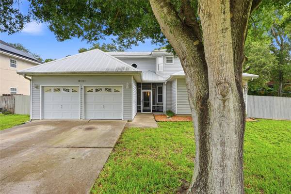 9121 65TH ST N, Pinellas Park, FL 33782