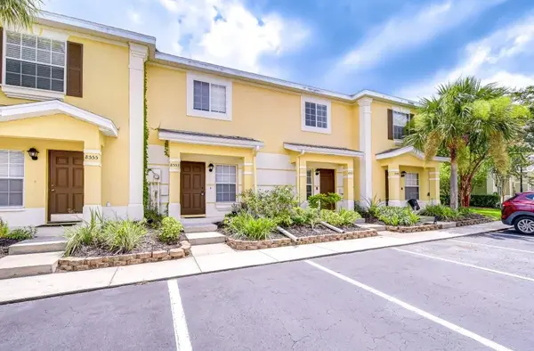 8551 TRAIL WIND DR, Tampa, FL 33647