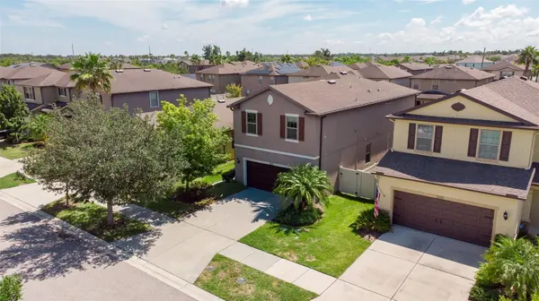 1507 GADSDEN POINT PL, Ruskin, FL 33570