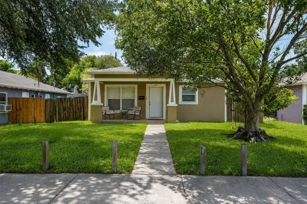 2621 6TH ST S, St Petersburg, FL 33705
