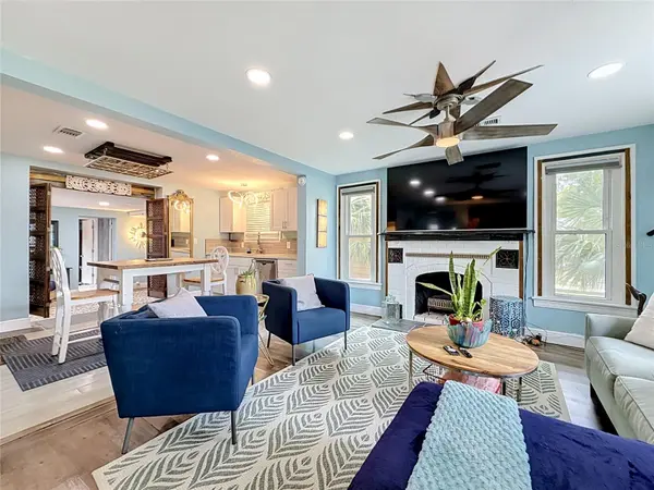 4831 FAIRFIELD AVE S, St Petersburg, FL 33711