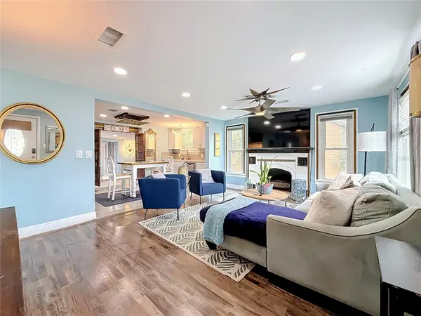 4831 FAIRFIELD AVE S, St Petersburg, FL 33711