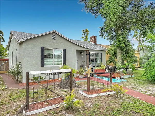 4831 FAIRFIELD AVE S, St Petersburg, FL 33711