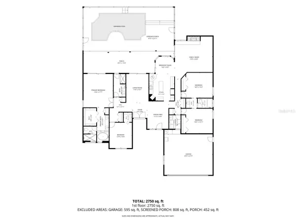 1056 ENISWOOD PKWY, Palm Harbor, FL 34683