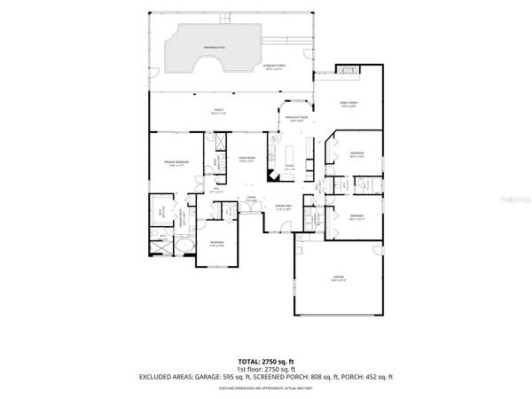 1056 ENISWOOD PKWY, Palm Harbor, FL 34683