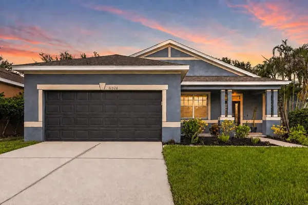 11326 LAUREL BROOK CT, Riverview, FL 33569