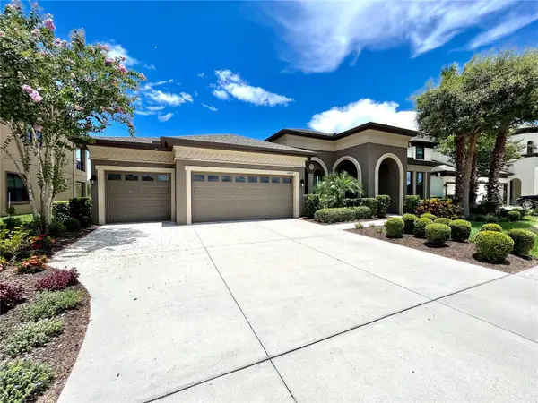19237 FALCON CREST BLVD, Land O Lakes, FL 34638