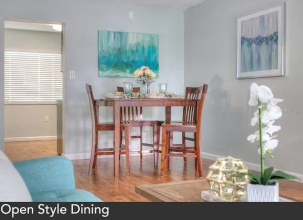 1824 SHORE DR S #205, South Pasadena, FL 33707