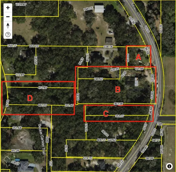 0000 GUNN HWY, Odessa, FL 33556