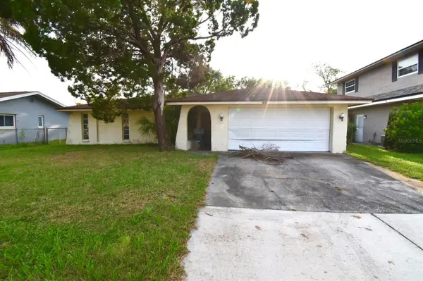 704 LEMONWOOD DR, Oldsmar, FL 34677