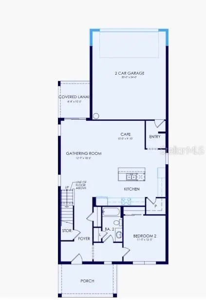 7719 REFLECTION Pkwy, Bradenton, FL 34210