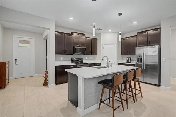 10460 GABLE DIG LOOP, San Antonio, FL 33576