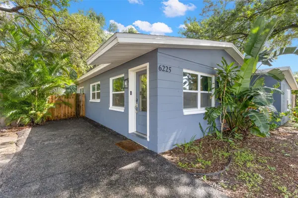6225 76TH AVE N, Pinellas Park, FL 33781