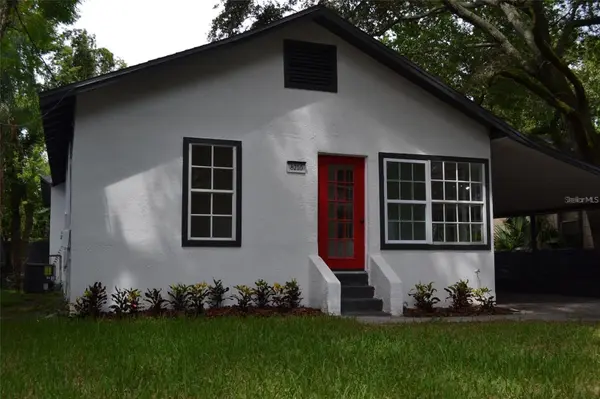 8210 N KLONDYKE ST, Tampa, FL 33604