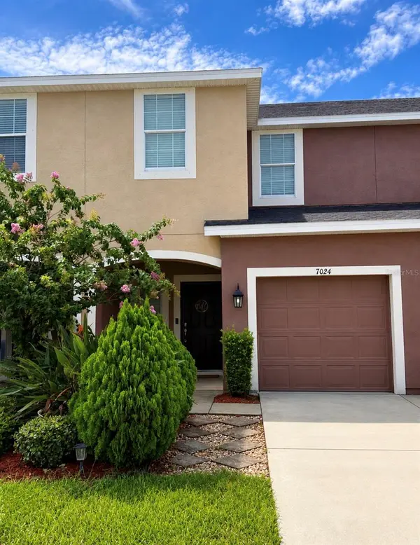 7024 WOODCHASE GLEN DR, Riverview, FL 33578