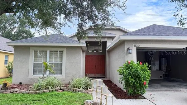 1120 VINETREE DR, Brandon, FL 33510