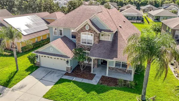 4736 POINTE O WOODS DR, Wesley Chapel, FL 33543