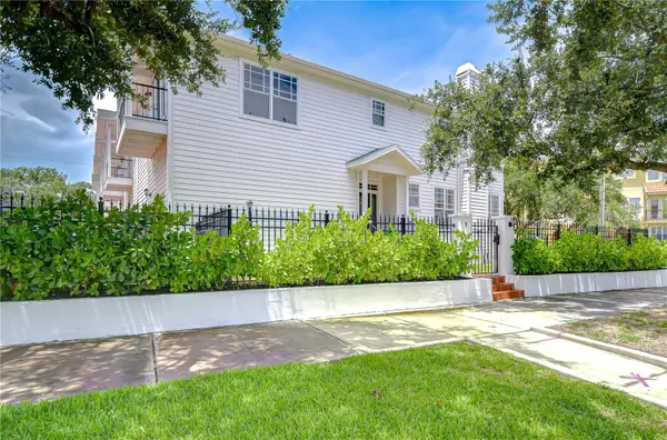 113 BOSPHOROUS AVE #5, Tampa, FL 33606