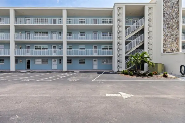 6363 GULF WINDS DR #131, St Pete Beach, FL 33706