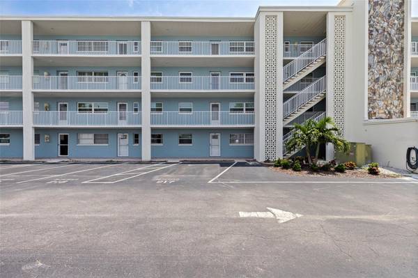 6363 GULF WINDS DR #131, St Pete Beach, FL 33706