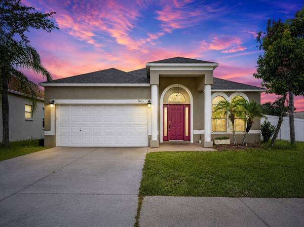 24519 BREEZY OAK CT, Lutz, FL 33559