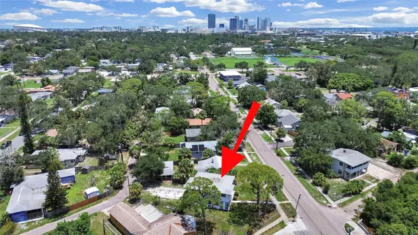 2371 7TH ST S, St Petersburg, FL 33705