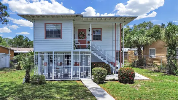 2371 7TH ST S, St Petersburg, FL 33705