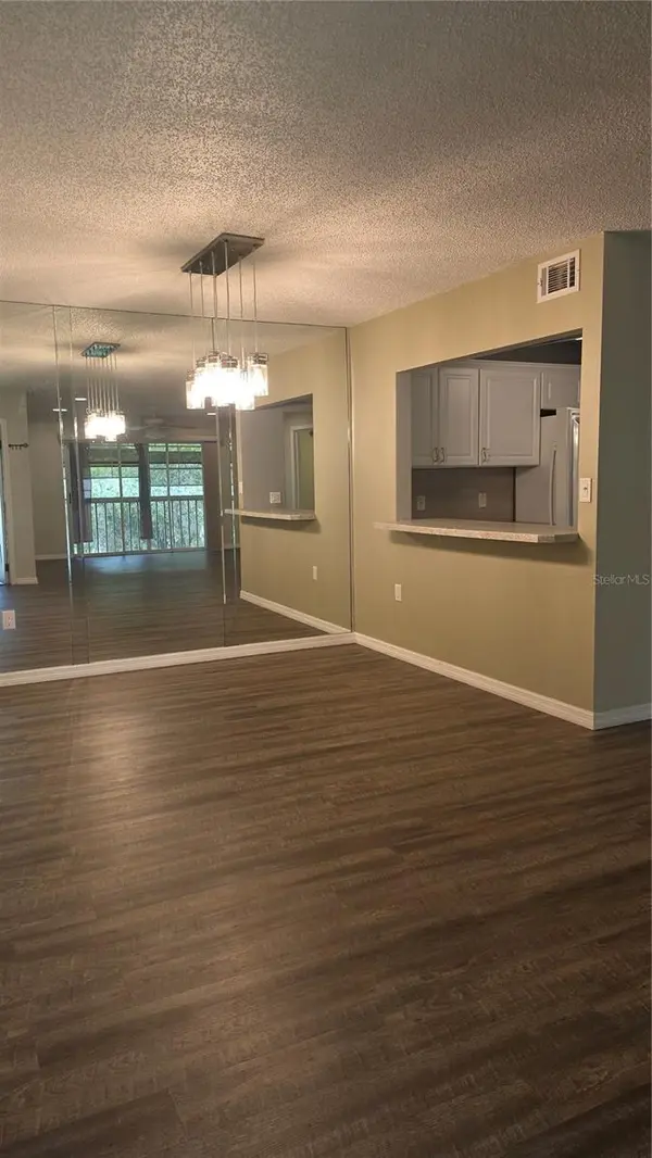 12119 SUNNY GLEN LN #E2, Hudson, FL 34669