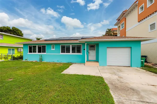 136 175TH TERRACE DR E, Redington Shores, FL 33708