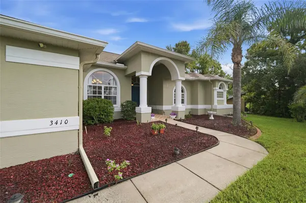 3410 IRONDALE AVE, Spring Hill, FL 34609