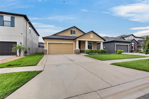 12153 CREEK PRESERVE DR, Riverview, FL 33579