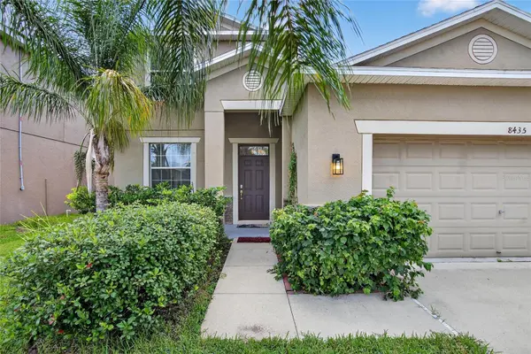 8435 HUNTERS FORK LOOP, Ruskin, FL 33573