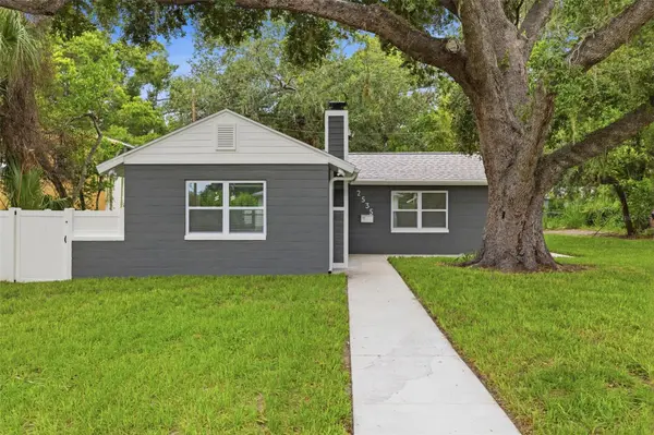 2535 19TH ST S, St Petersburg, FL 33712