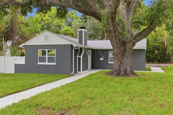 2535 19TH ST S, St Petersburg, FL 33712