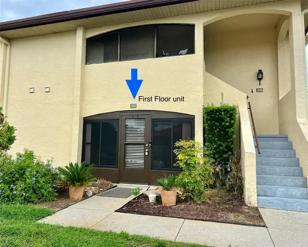 2352 FOREST DR #2352, Inverness, FL 34453