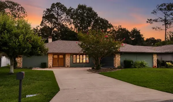 31 PENNSYLVANIA LN, Palm Coast, FL 32164