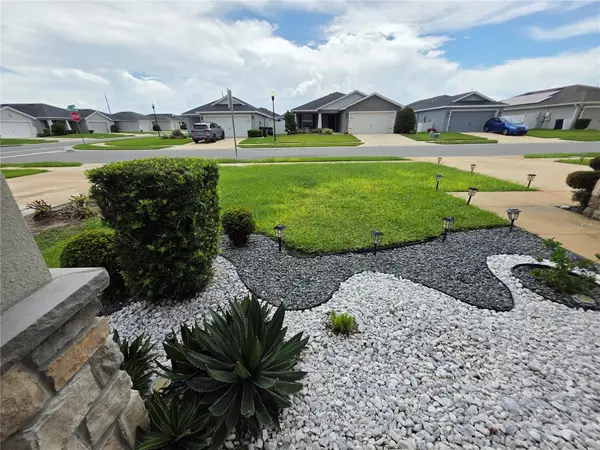 424 CAPRI WAY, Auburndale, FL 33823