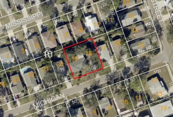 1757 MICHIGAN AVE NE, St Petersburg, FL 33703