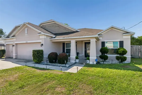13046 LINDEN DR, Spring Hill, FL 34609