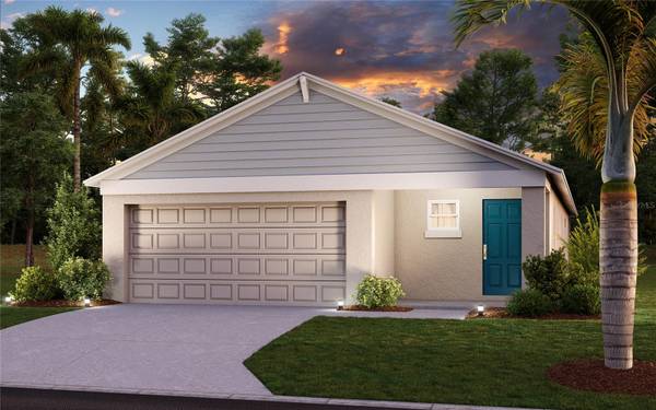 1751 VANILLA ST, Haines City, FL 33844